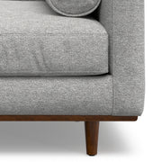 Morrison - Wide Arm Chair - R&R Furniture Gallery (Fountain Valley, CA)