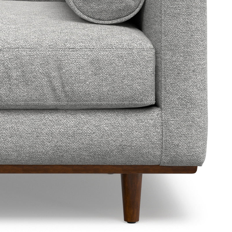 Morrison - Wide Arm Chair - R&R Furniture Gallery (Fountain Valley, CA)