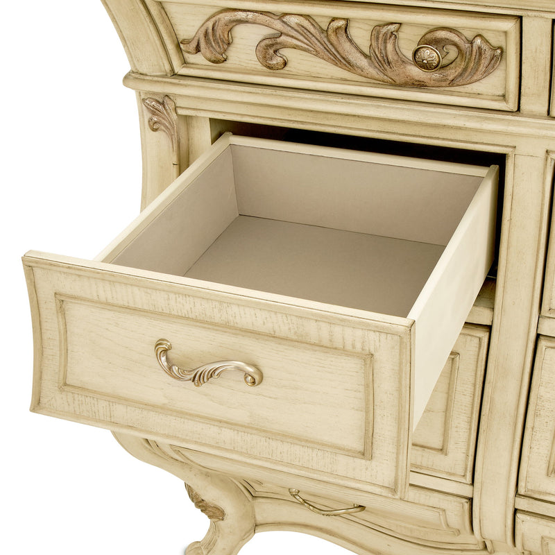 Platine de Royale - Dresser - R&R Furniture Gallery (Fountain Valley, CA)