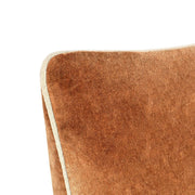 Heirloom Velvet - SLD Pillow - R&R Furniture Gallery (Fountain Valley, CA)