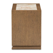 Portrait - Nightstand - R&R Furniture Gallery (Fountain Valley, CA)