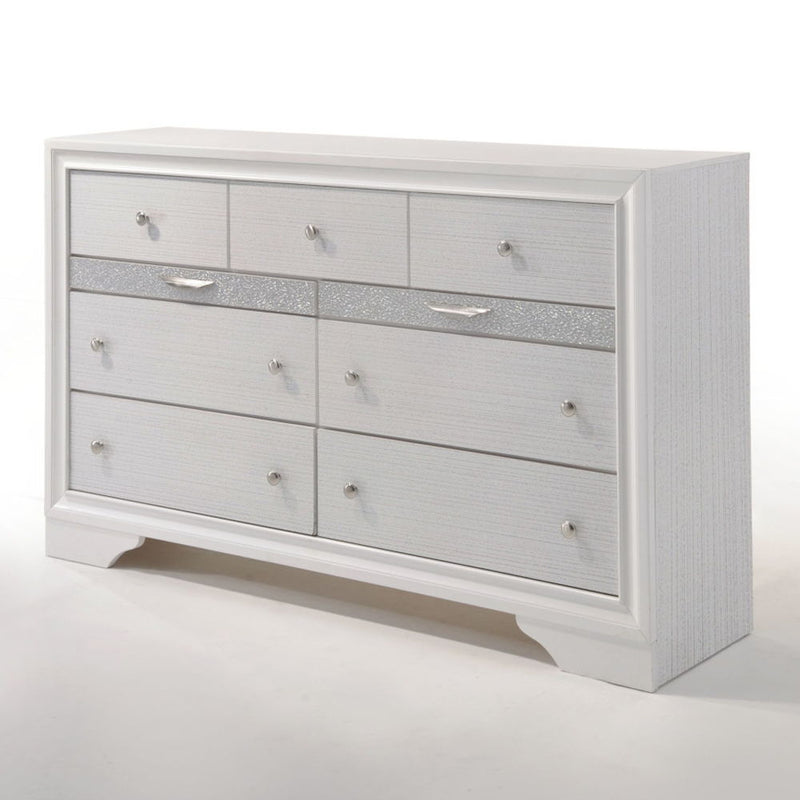Naima - Dresser - R&R Furniture Gallery (Fountain Valley, CA)