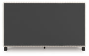 Zuraleus - Upholstered Bed - R&R Furniture Gallery (Fountain Valley, CA)