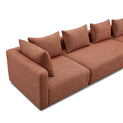 Hangover - Fabric Sofa - R&R Furniture Gallery (Fountain Valley, CA)