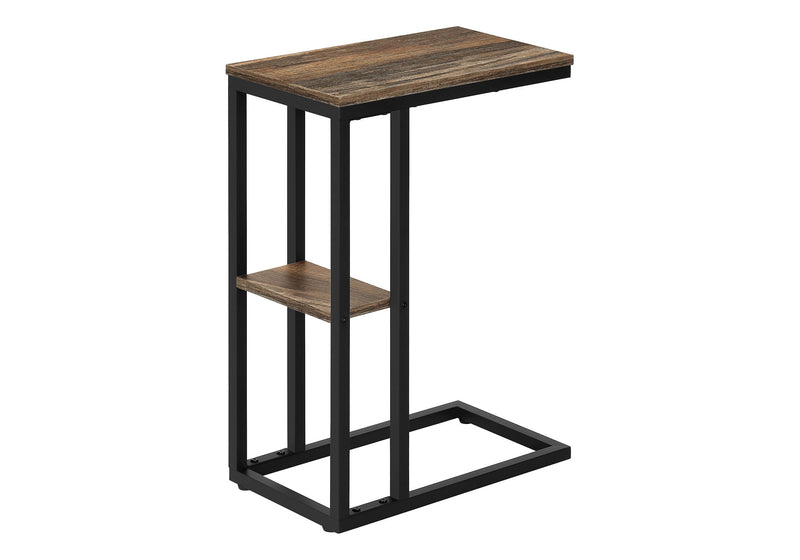 Accent Table C - Shaped, Contemporary & Modern - R&R Furniture Gallery (Fountain Valley, CA)