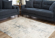 Gentor - Rug - R&R Furniture Gallery (Fountain Valley, CA)