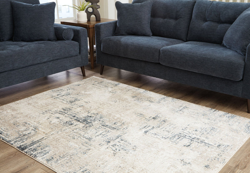 Gentor - Rug - R&R Furniture Gallery (Fountain Valley, CA)