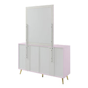 Gaines - Dresser - R&R Furniture Gallery (Fountain Valley, CA)