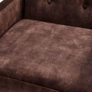Matson - Tufted Back Accent Chair - R&R Furniture Gallery (Fountain Valley, CA)