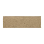 Sideboard With Ample Storage - Brown - R&R Furniture Gallery (Fountain Valley, CA)