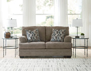 Stonemeade - Loveseat - R&R Furniture Gallery (Fountain Valley, CA)