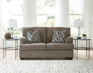 Stonemeade - Loveseat - R&R Furniture Gallery (Fountain Valley, CA)