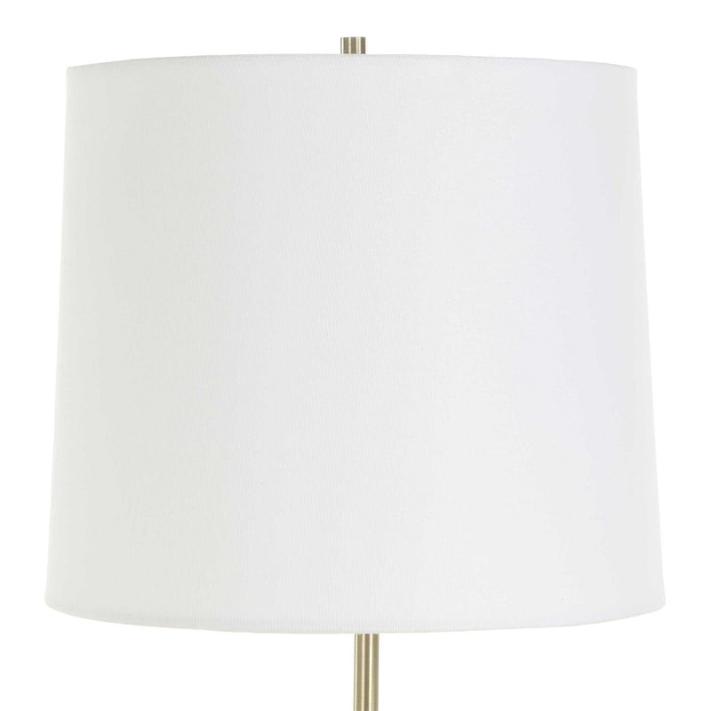 Valentina - Cordless Led Buffet Lamp - Gold