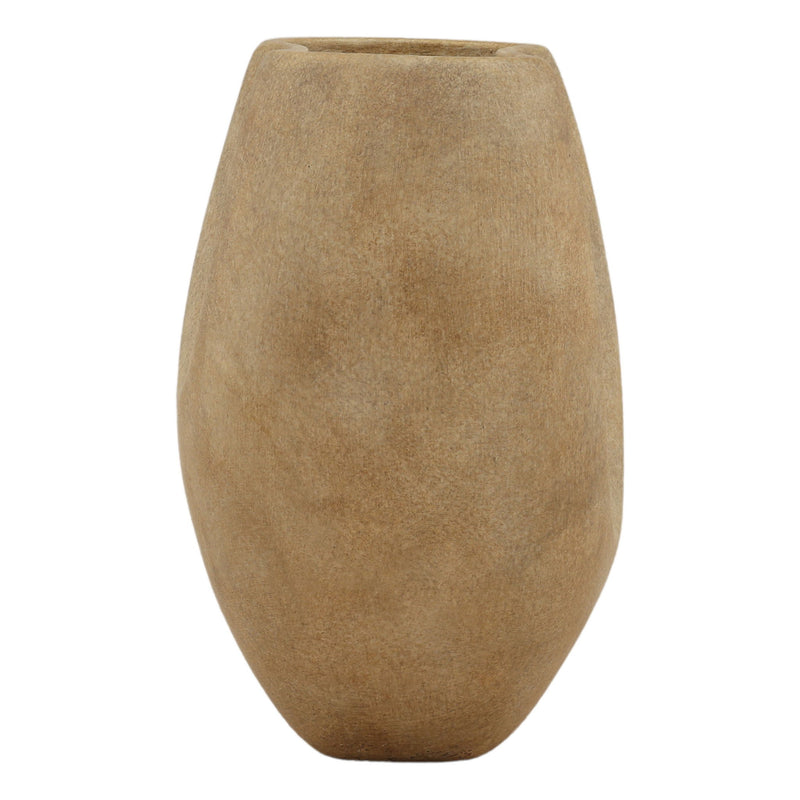 Corland - Vase - Sand