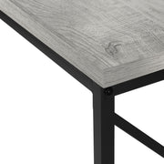 Accent Console Table For Entryway, Modern Design - R&R Furniture Gallery (Fountain Valley, CA)