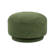 Fuji - Mushroom Footstool Ottoman - R&R Furniture Gallery (Fountain Valley, CA)