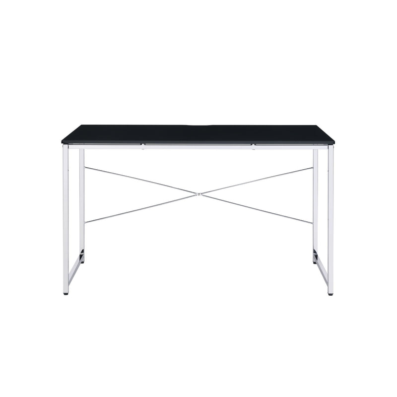 Tennos - Vanity Desk - R&R Furniture Gallery (Fountain Valley, CA)