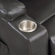 Evander - Power Lift Recliner - R&R Furniture Gallery (Fountain Valley, CA)