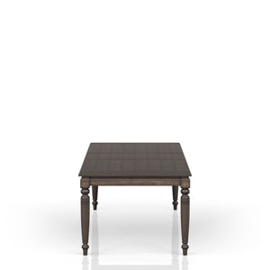 Expandable Dining Table