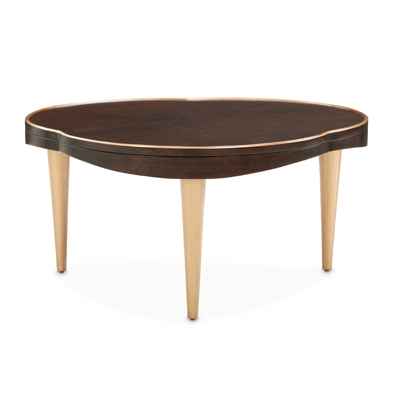 Camellia Field - Living Room Table - R&R Furniture Gallery (Fountain Valley, CA)