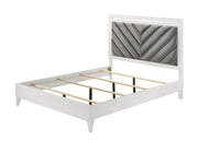 Chelsie - Bed - R&R Furniture Gallery (Fountain Valley, CA)