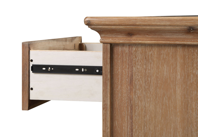 Winchester - 5 Drawer Chest - R&R Furniture Gallery (Fountain Valley, CA)