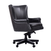 Dc#129 - Desk Chair - R&R Furniture Gallery (Fountain Valley, CA)