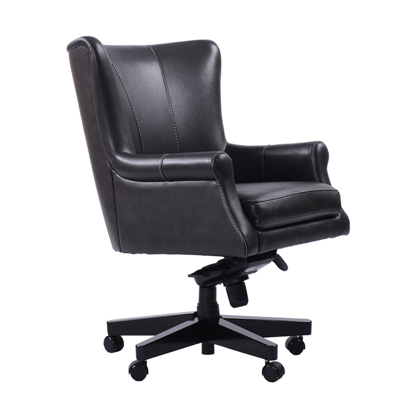 Dc#129 - Desk Chair - R&R Furniture Gallery (Fountain Valley, CA)