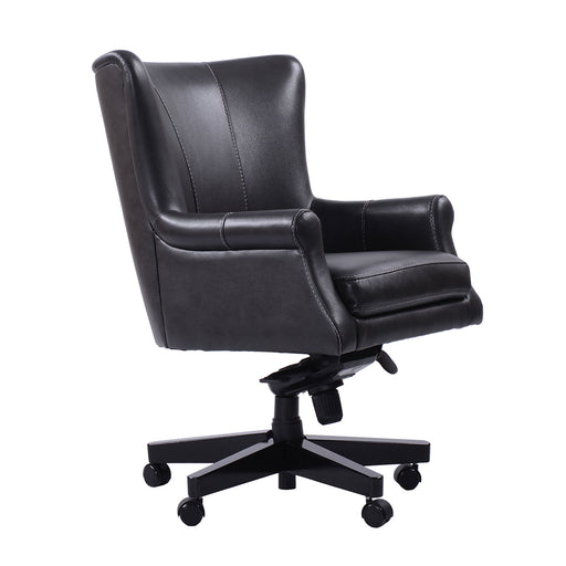 Dc#129 - Desk Chair - R&R Furniture Gallery (Fountain Valley, CA)