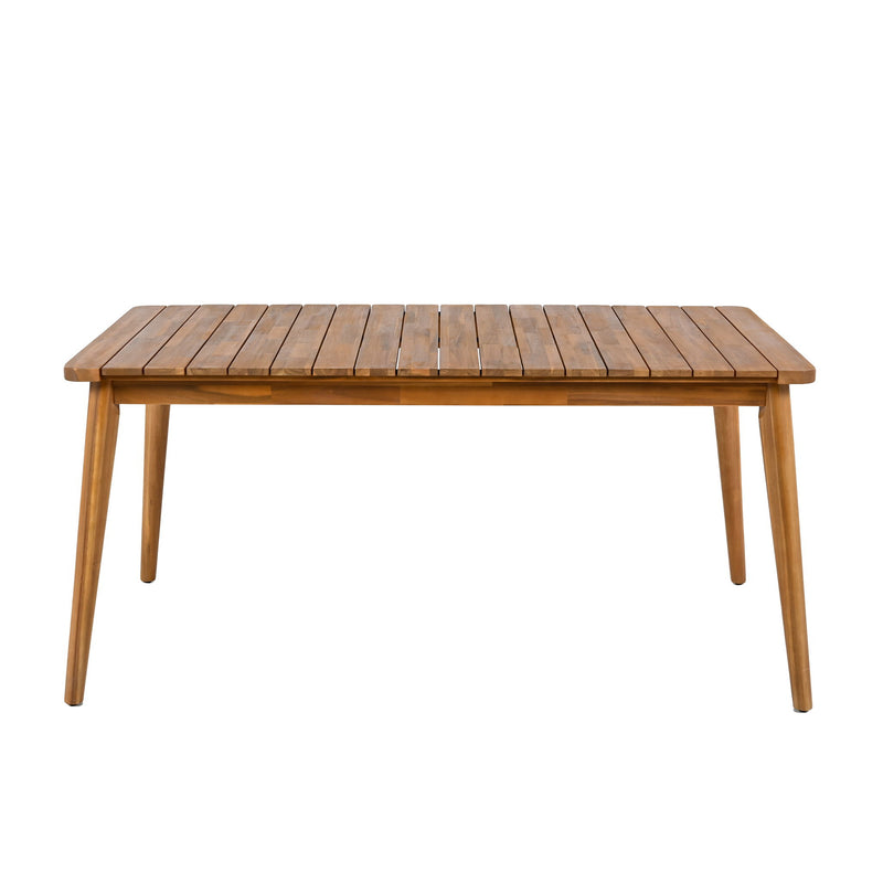Dining Outdoor Table, Furniture For Patio - R&R Furniture Gallery (Fountain Valley, CA)