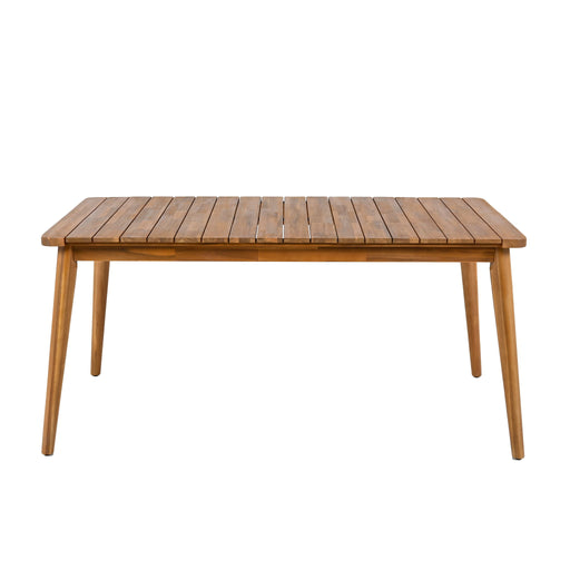 Dining Outdoor Table, Furniture For Patio - R&R Furniture Gallery (Fountain Valley, CA)