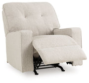 Larimer - Rocker Recliner - R&R Furniture Gallery (Fountain Valley, CA)