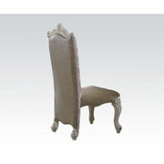 Versailles - Side Chair (Set of 2) - R&R Furniture Gallery (Fountain Valley, CA)