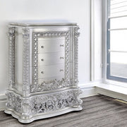 Valkyrie - Chest - Antique Platinum - R&R Furniture Gallery (Fountain Valley, CA)
