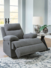 Side-Swipe - Rocker Recliner - R&R Furniture Gallery (Fountain Valley, CA)