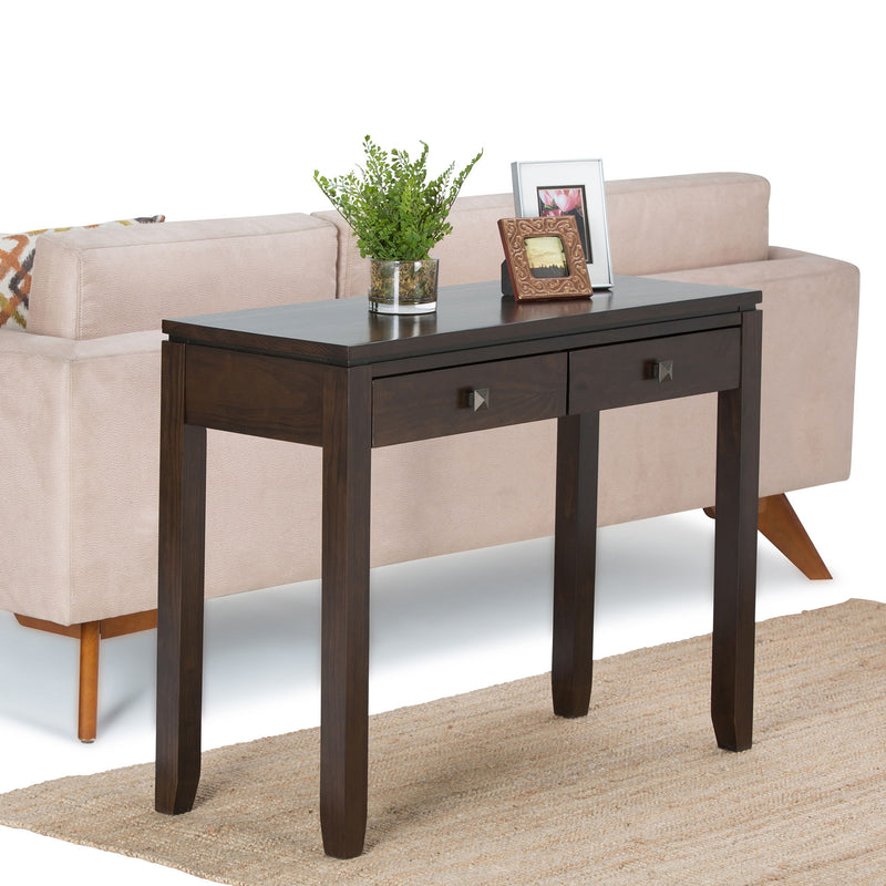 Cosmopolitan - Multipurpose Table - R&R Furniture Gallery (Fountain Valley, CA)