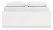 Onita - Platform Bed - R&R Furniture Gallery (Fountain Valley, CA)