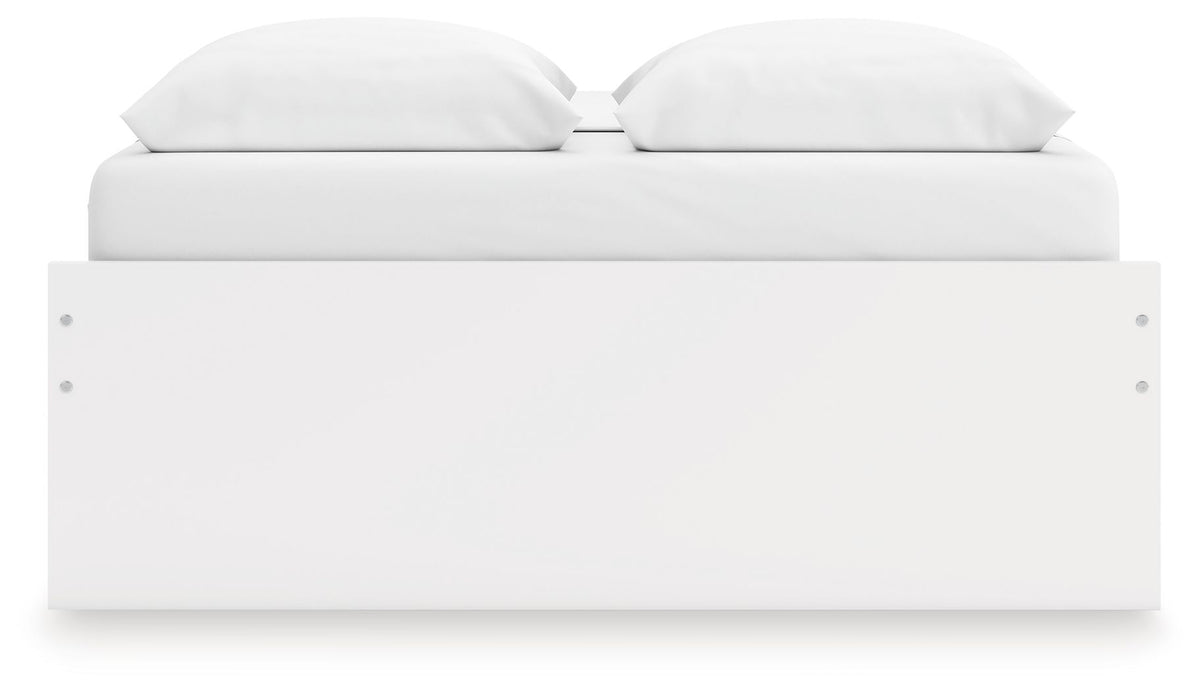Onita - Platform Bed - R&R Furniture Gallery (Fountain Valley, CA)