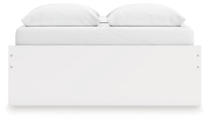 Onita - Platform Bed - R&R Furniture Gallery (Fountain Valley, CA)