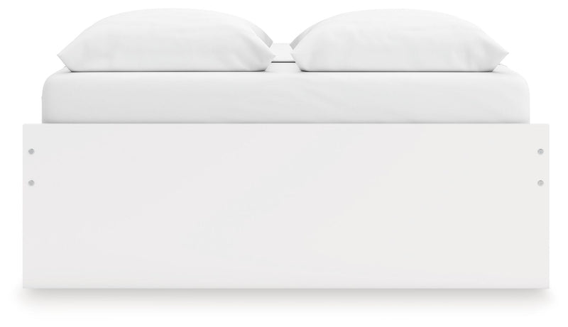 Onita - Platform Bed - R&R Furniture Gallery (Fountain Valley, CA)
