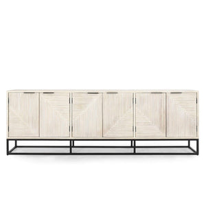 Flint - Sideboard - R&R Furniture Gallery (Fountain Valley, CA)