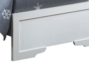 LED Elegant Bed - R&R Furniture Gallery (Fountain Valley, CA)