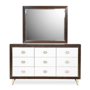 Belmont Place - Bedroom Dresser - R&R Furniture Gallery (Fountain Valley, CA)