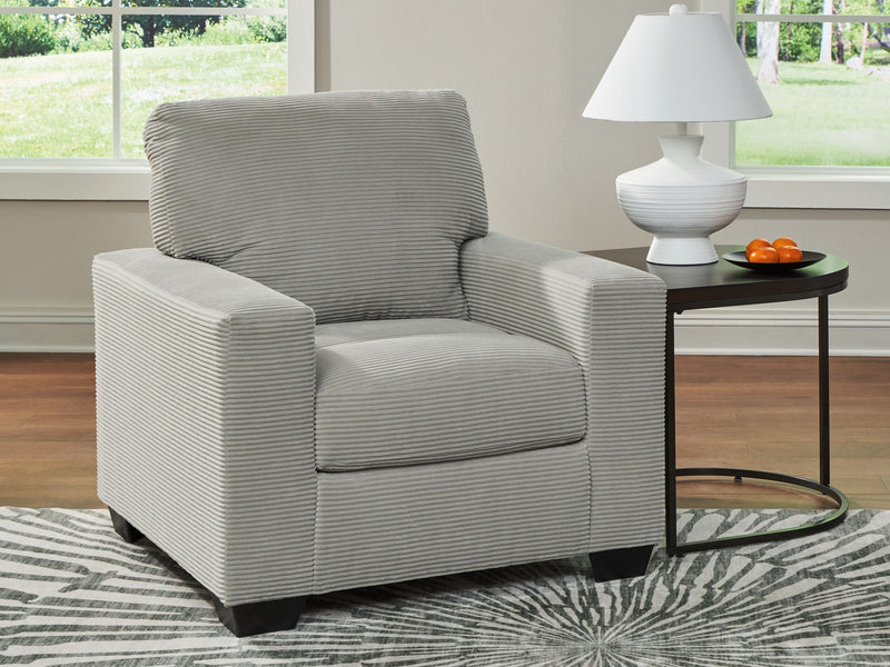 Greenbriar - Chair - R&R Furniture Gallery (Fountain Valley, CA)