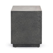 Marwin - Outdoor Square Table - R&R Furniture Gallery (Fountain Valley, CA)