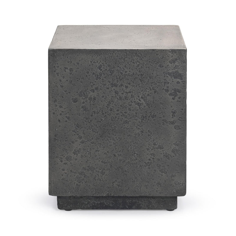 Marwin - Outdoor Square Table - R&R Furniture Gallery (Fountain Valley, CA)
