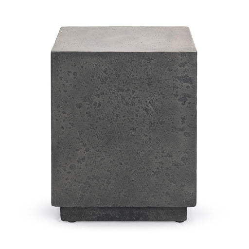 Marwin - Outdoor Square Table - R&R Furniture Gallery (Fountain Valley, CA)