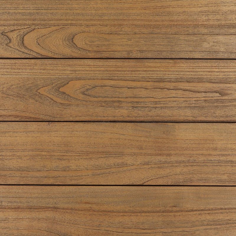 Kavari - Dining Table - Brown