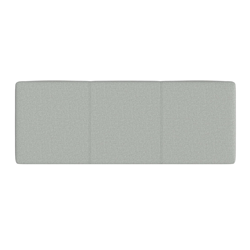 Avalon - Multifunctional Storage Ottoman Bench - R&R Furniture Gallery (Fountain Valley, CA)