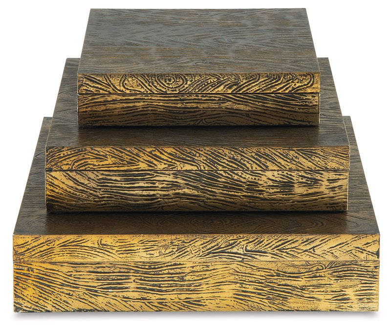 Keldy - Box Set - R&R Furniture Gallery (Fountain Valley, CA)